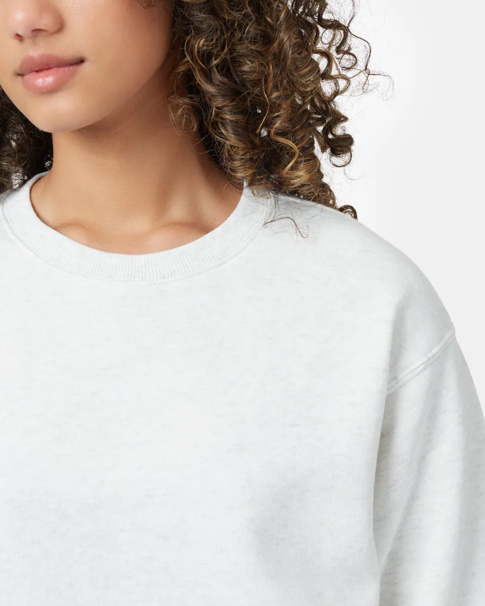 TreeFleece Crew sold by tentree product image thumbnail 3