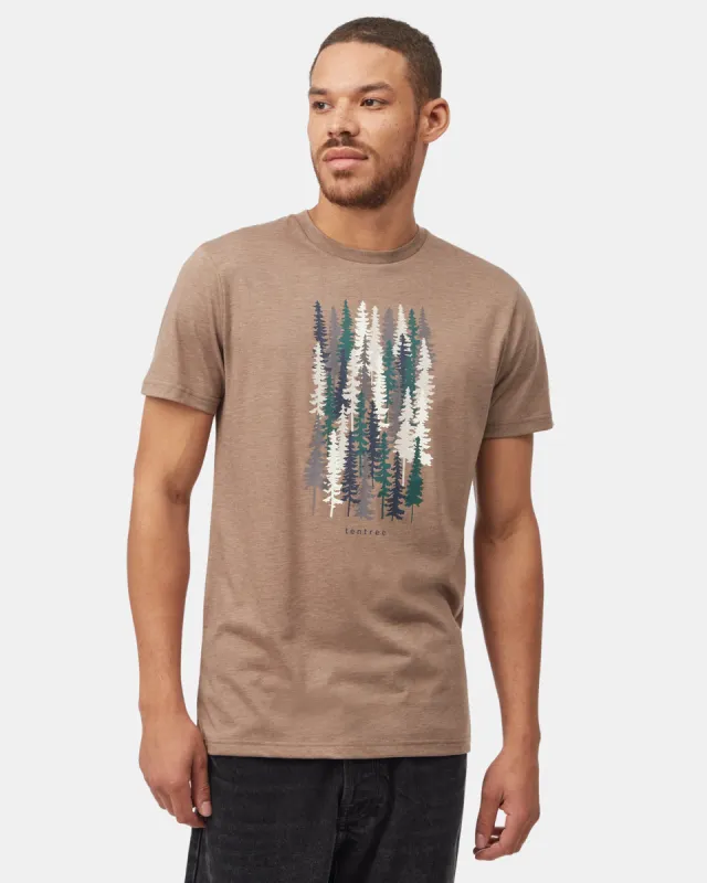 Spruced Up T-Shirt sold by tentree