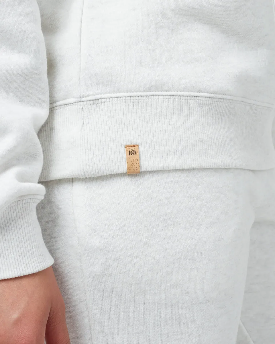 TreeFleece Crew sold by tentree product image thumbnail 4