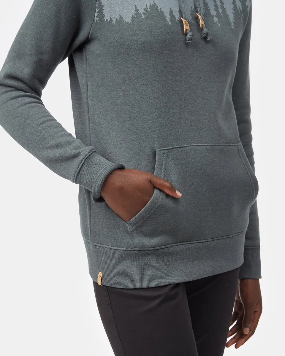 Juniper Hoodie sold by tentree product image thumbnail 5