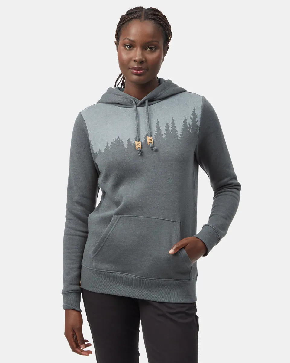 Juniper Hoodie sold by tentree