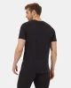 Regenerative Cotton Crop Lines T-Shirt sold by tentree