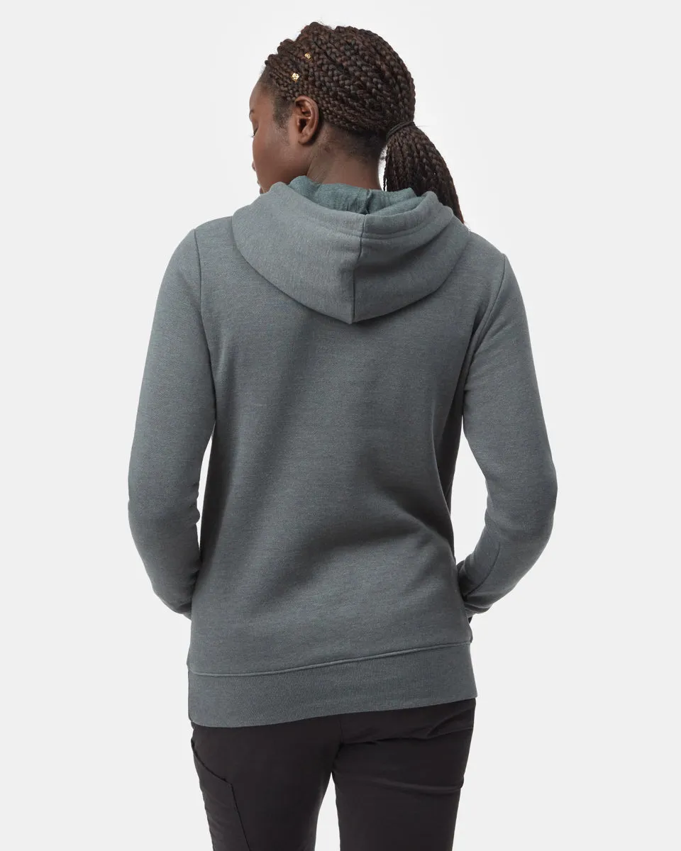 Juniper Hoodie sold by tentree product image thumbnail 3