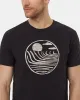 Regenerative Cotton Crop Lines T-Shirt sold by tentree