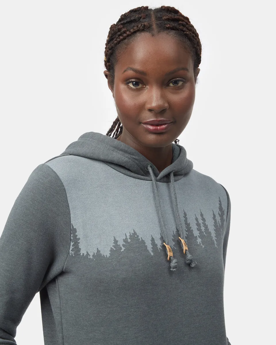 Juniper Hoodie sold by tentree product image thumbnail 4