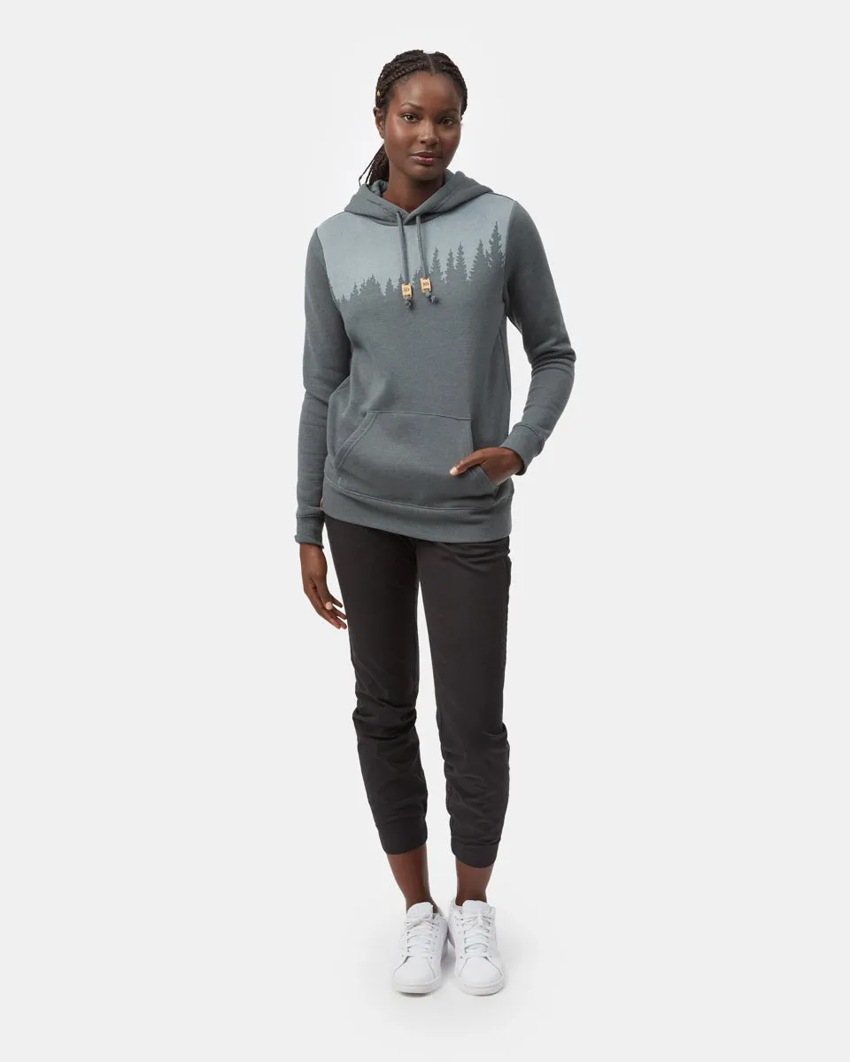 Juniper Hoodie sold by tentree product image thumbnail 2