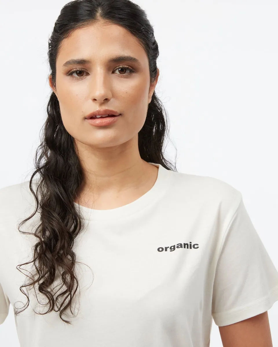 Eco Facts T-Shirt sold by tentree product image thumbnail 5