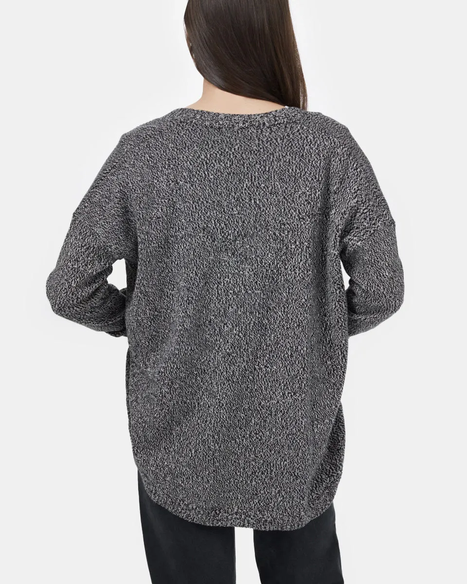 Anoba Cardigan sold by tentree product image thumbnail 3