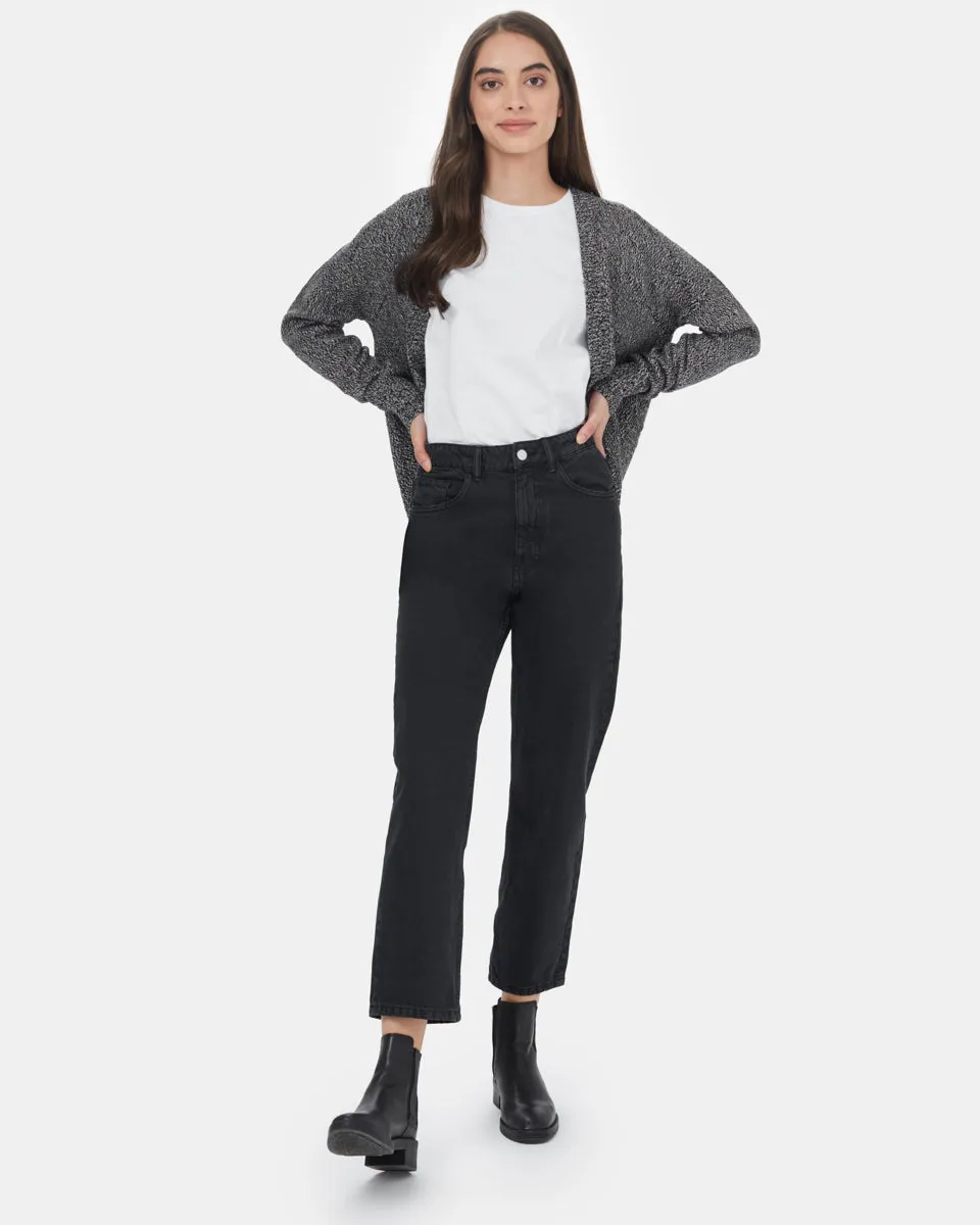 Anoba Cardigan sold by tentree