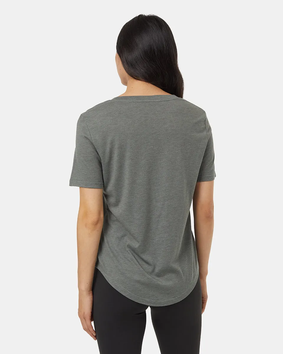 Brackley T-Shirt sold by tentree product image thumbnail 2