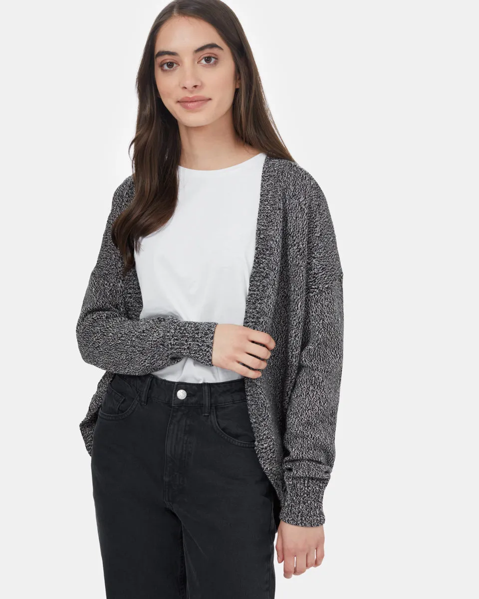 Anoba Cardigan sold by tentree product image thumbnail 2