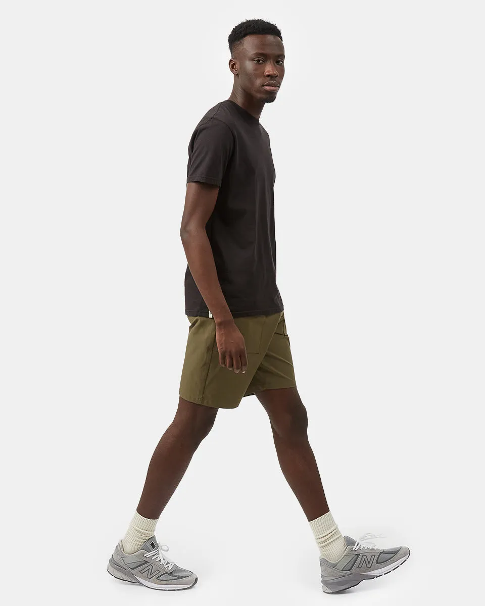 Destination Tech Short sold by tentree product image thumbnail 2