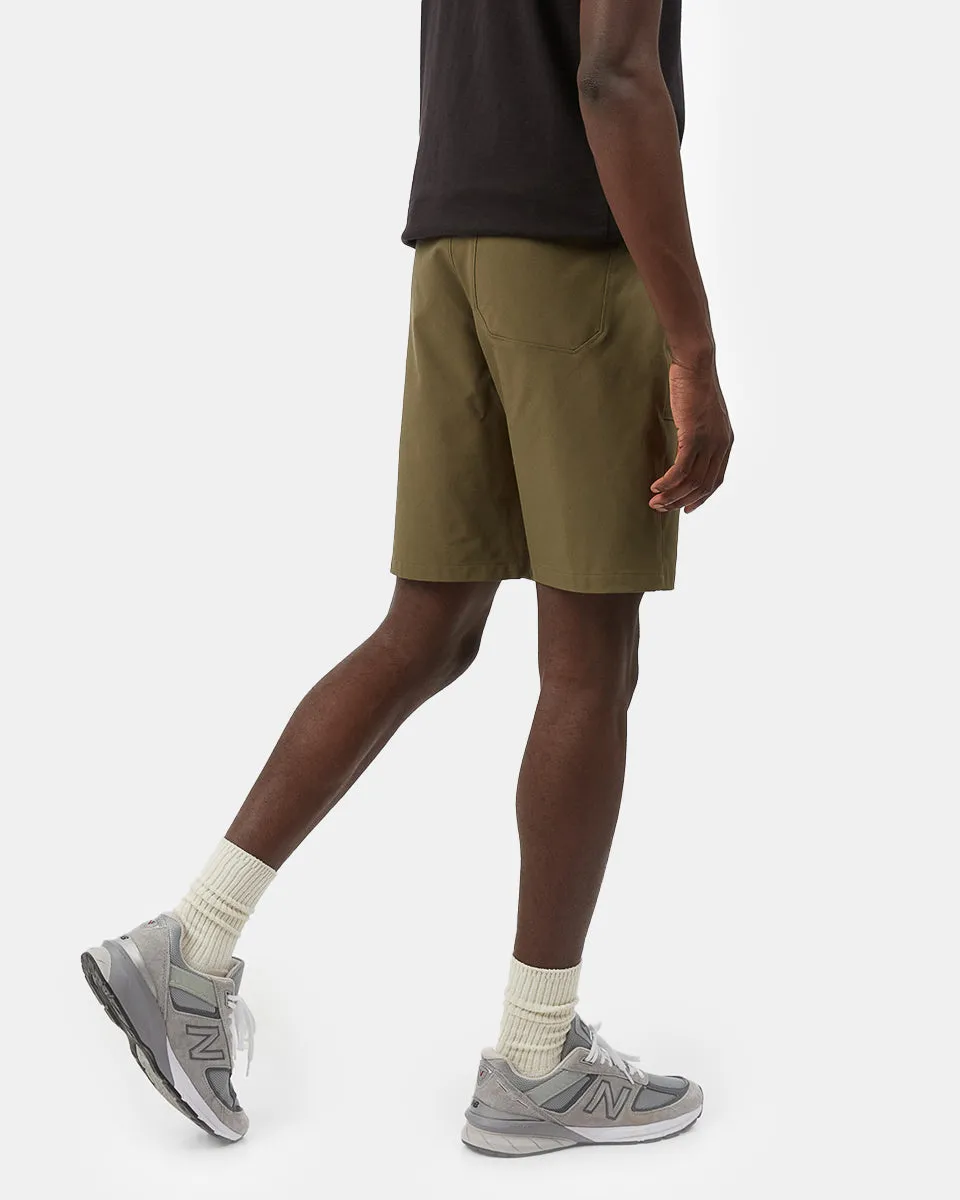 Destination Tech Short sold by tentree product image thumbnail 3