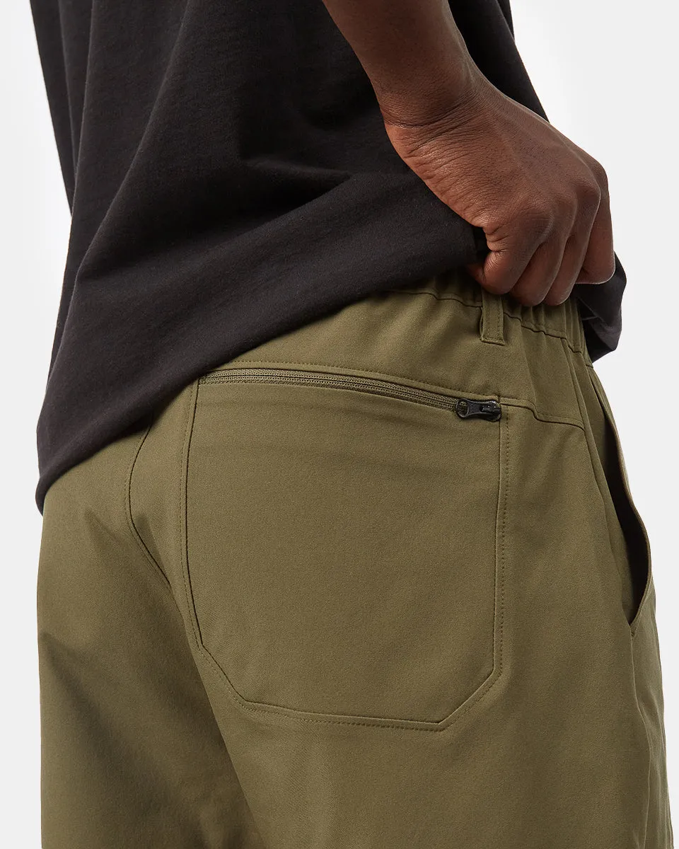 Destination Tech Short sold by tentree product image thumbnail 5