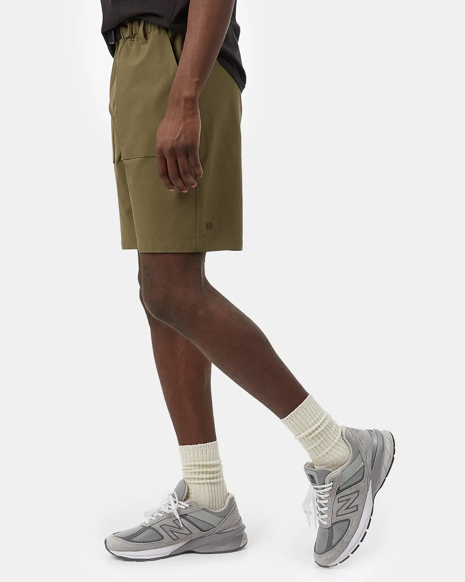 Destination Tech Short sold by tentree