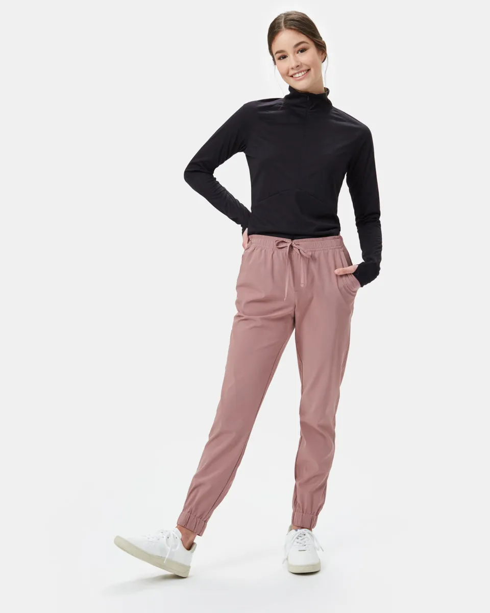 inMotion Pacific Jogger sold by tentree