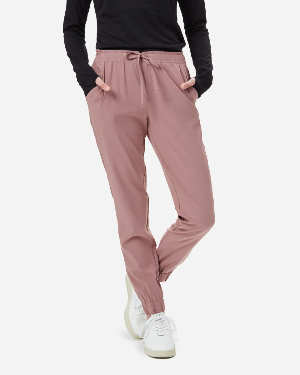 inMotion Pacific Jogger sold by tentree product image thumbnail 2