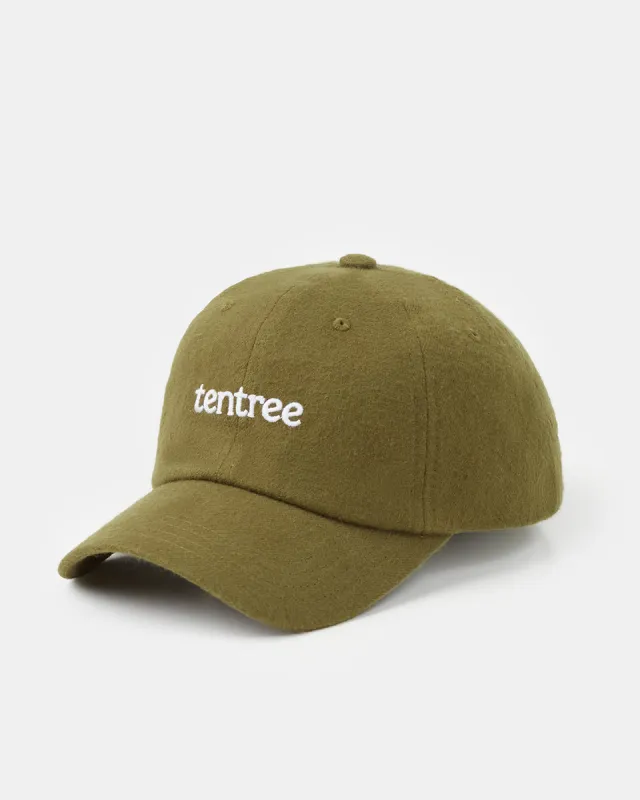 Tentree Kapok Peak Hat sold by tentree