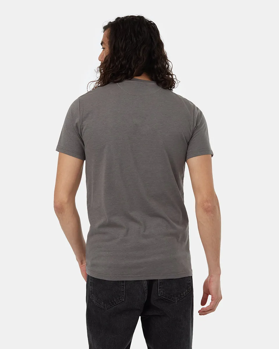 Kelp Ten T-Shirt sold by tentree product image thumbnail 4