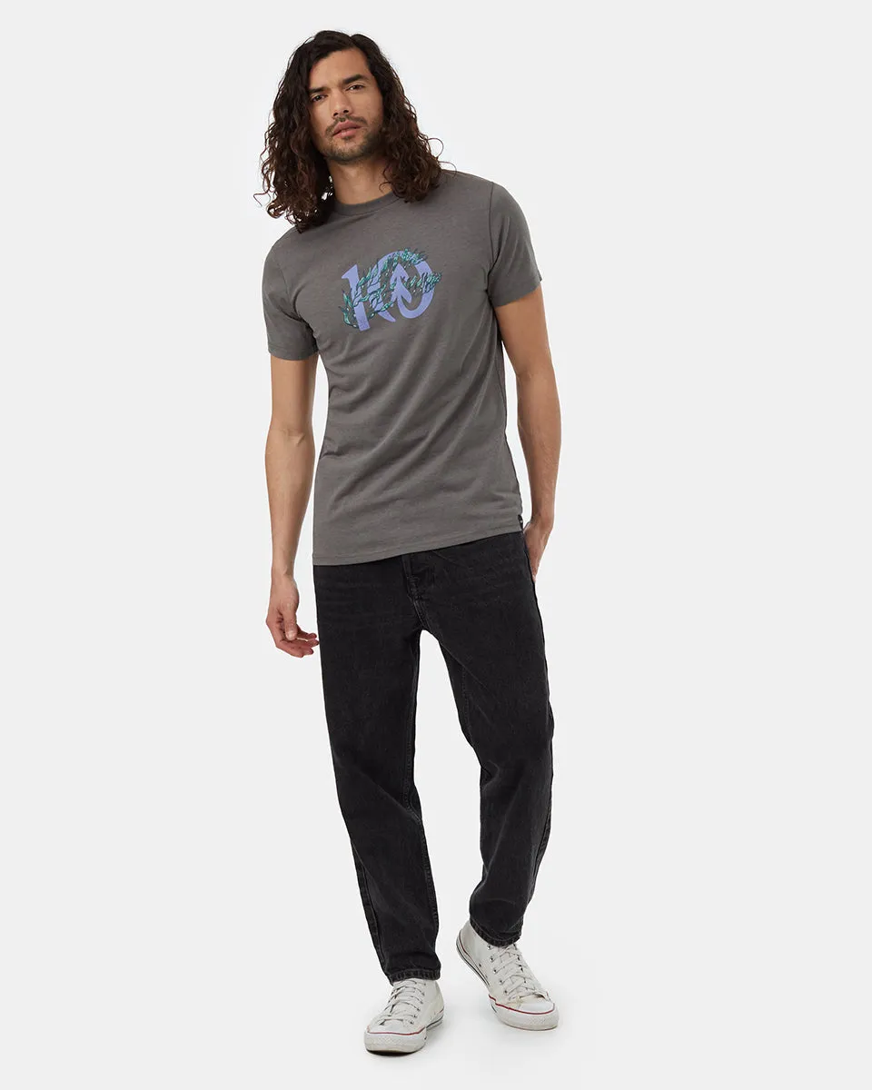 Kelp Ten T-Shirt sold by tentree product image thumbnail 2