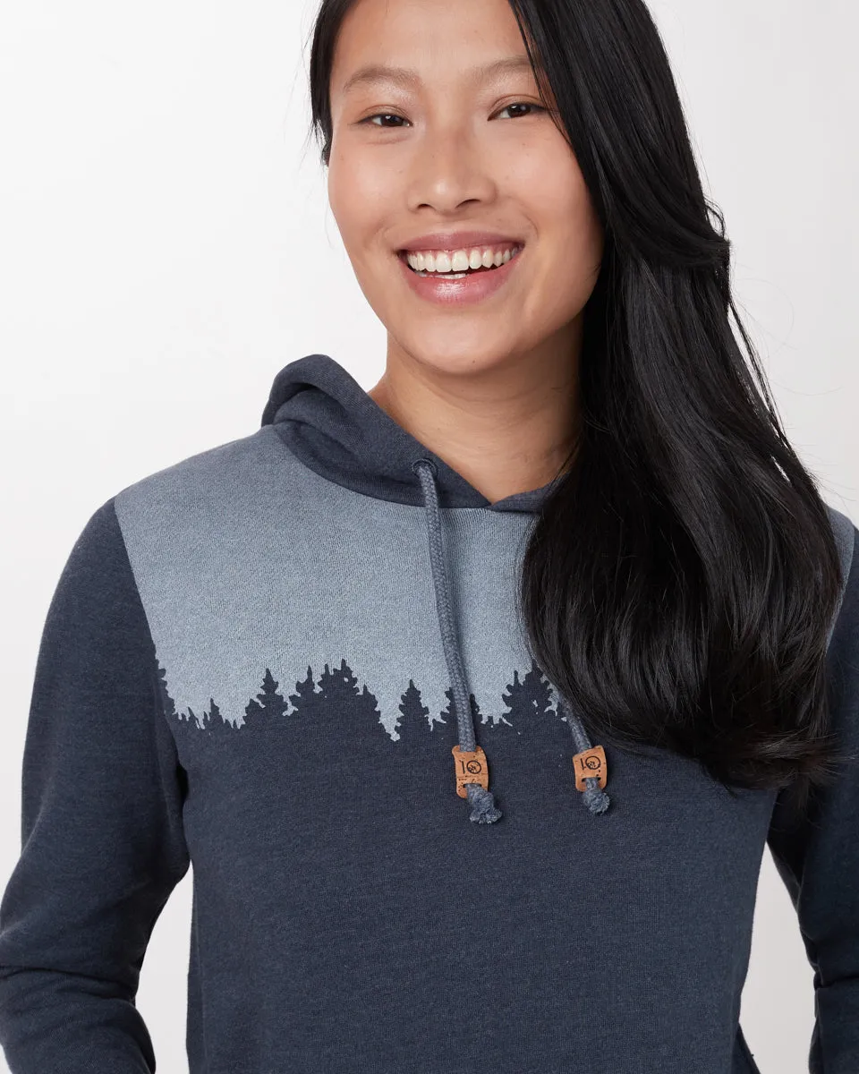 Juniper Hoodie sold by tentree product image thumbnail 3