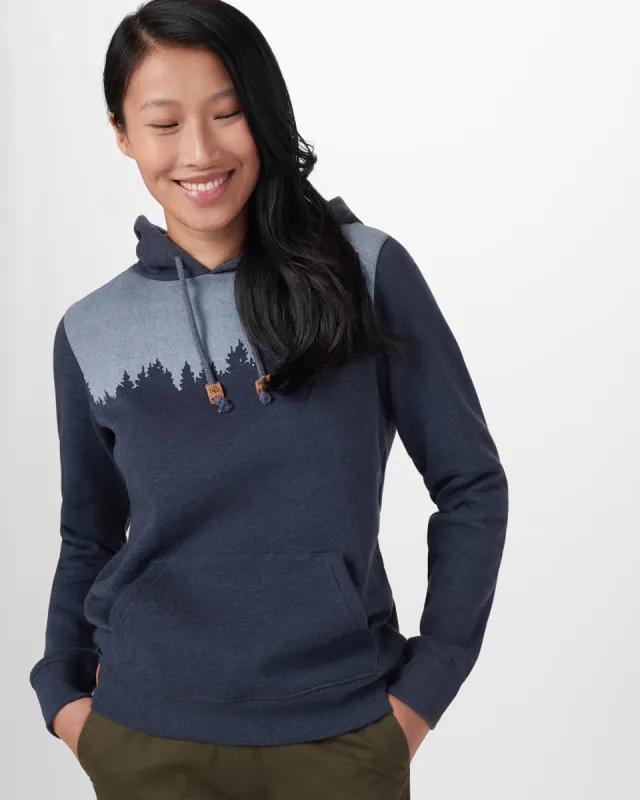 Juniper Hoodie sold by tentree