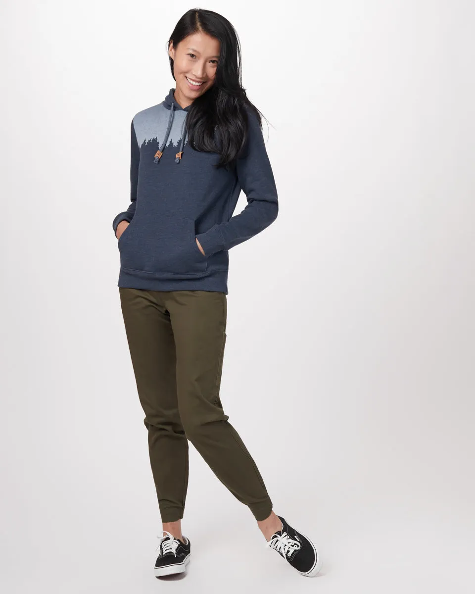 Juniper Hoodie sold by tentree product image thumbnail 2