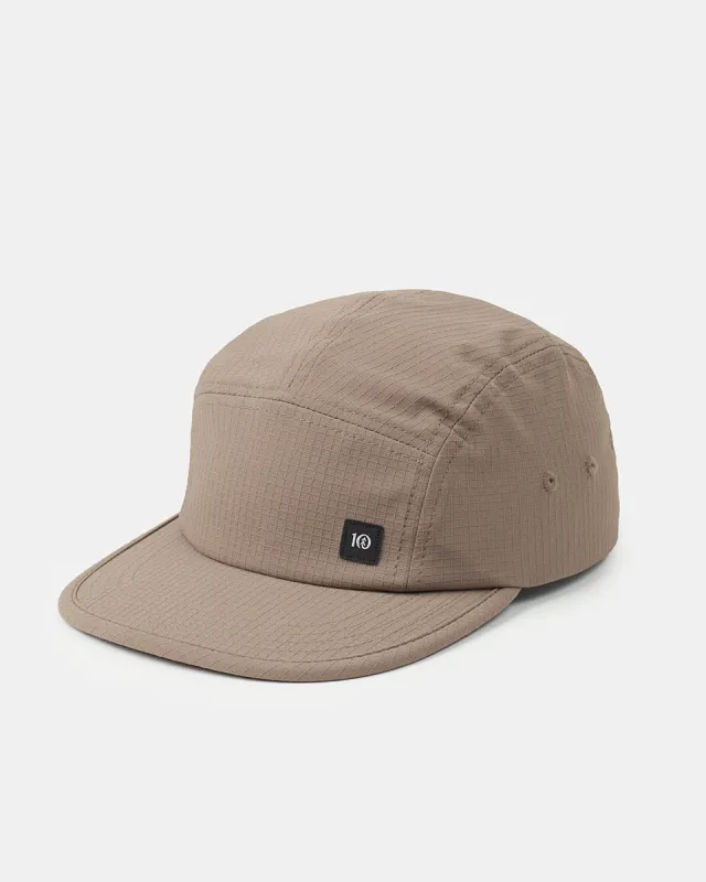 EcoStretch Nylon Camper Hat sold by tentree