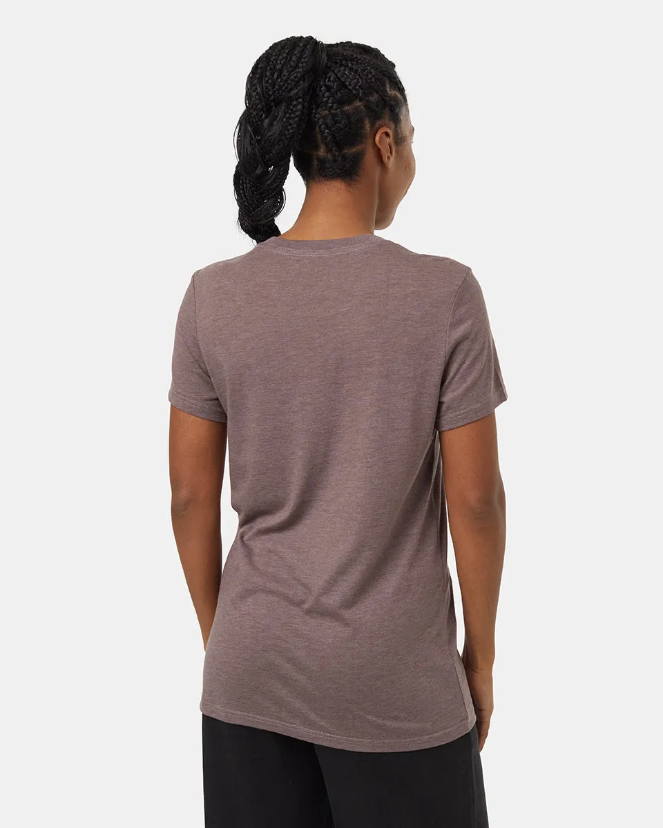 Retro Juniper T-Shirt sold by tentree product image thumbnail 3