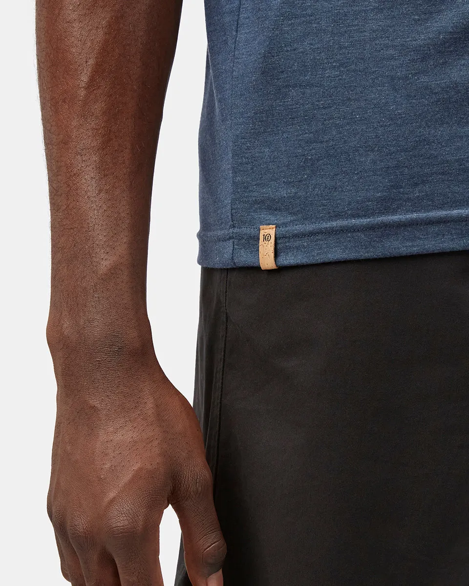 Vintage Sunset T-Shirt sold by tentree product image thumbnail 5