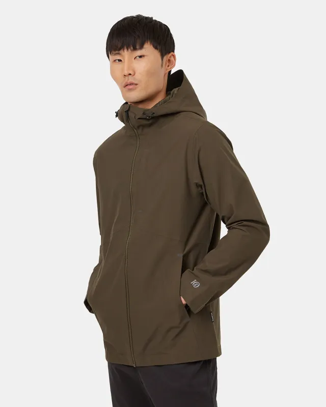Nimbus Rain Jacket sold by tentree