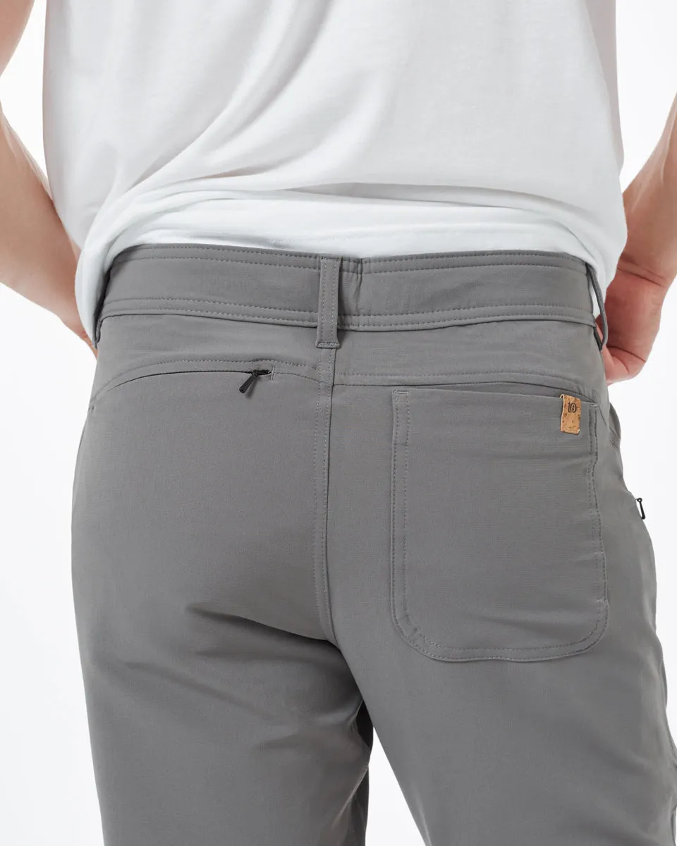 InMotion Jogger sold by tentree product image thumbnail 3