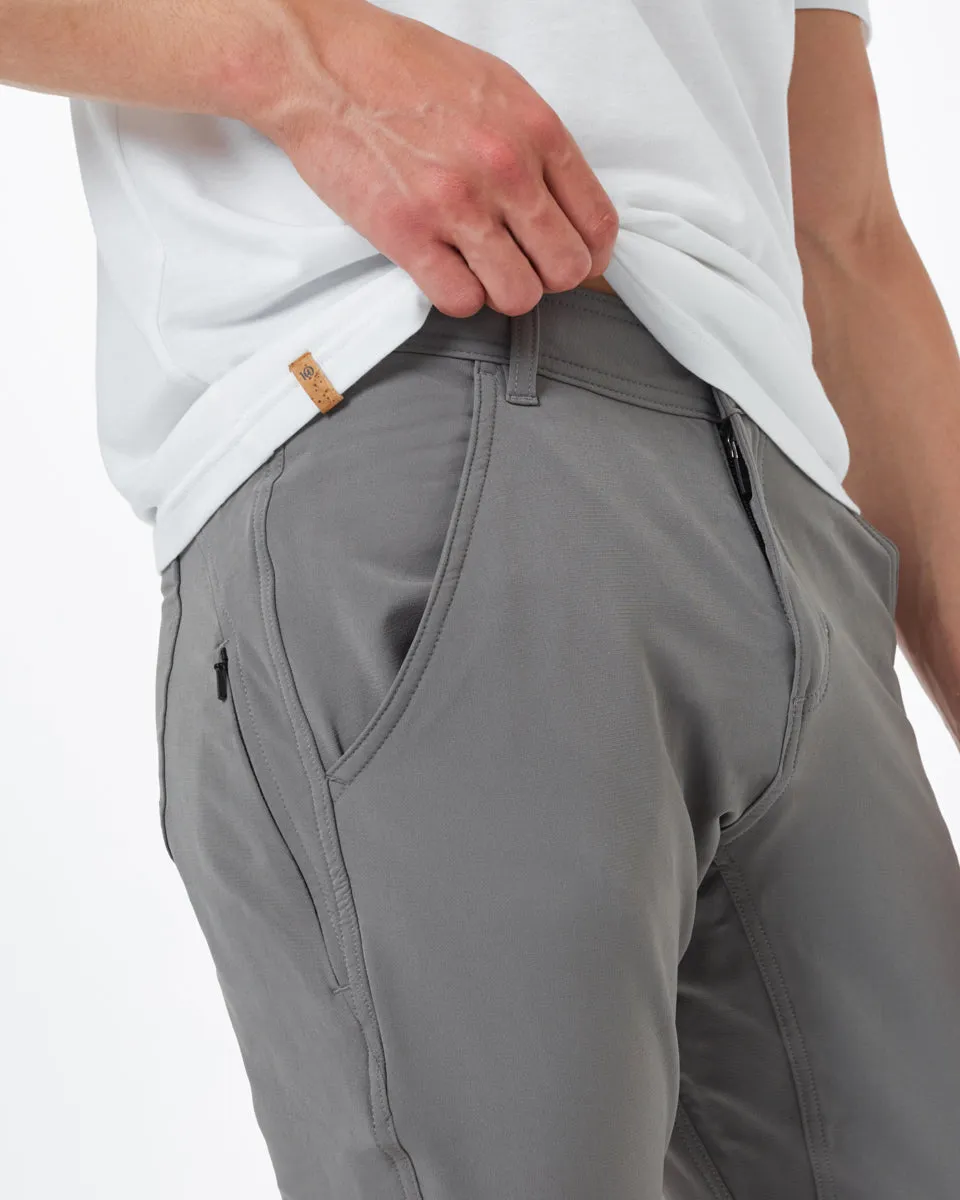 InMotion Jogger sold by tentree product image thumbnail 2