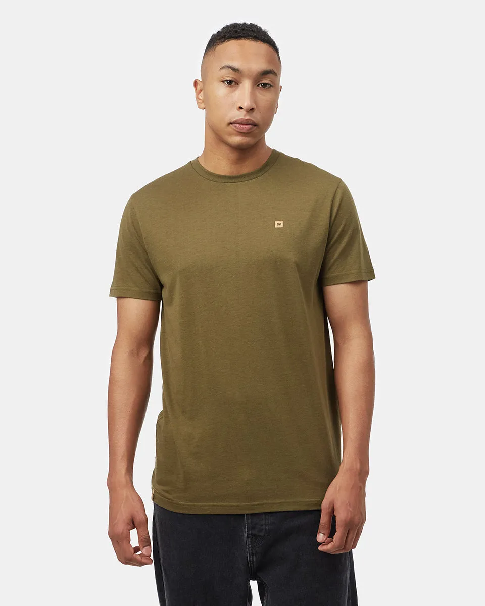 TreeBlend Classic T-Shirt sold by tentree product image thumbnail 2