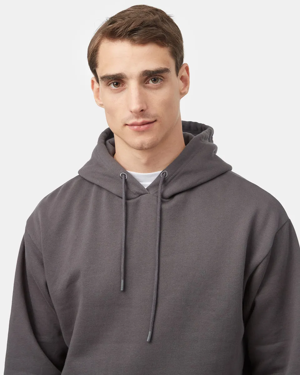 Recycled Cotton Hoodie sold by tentree product image thumbnail 3