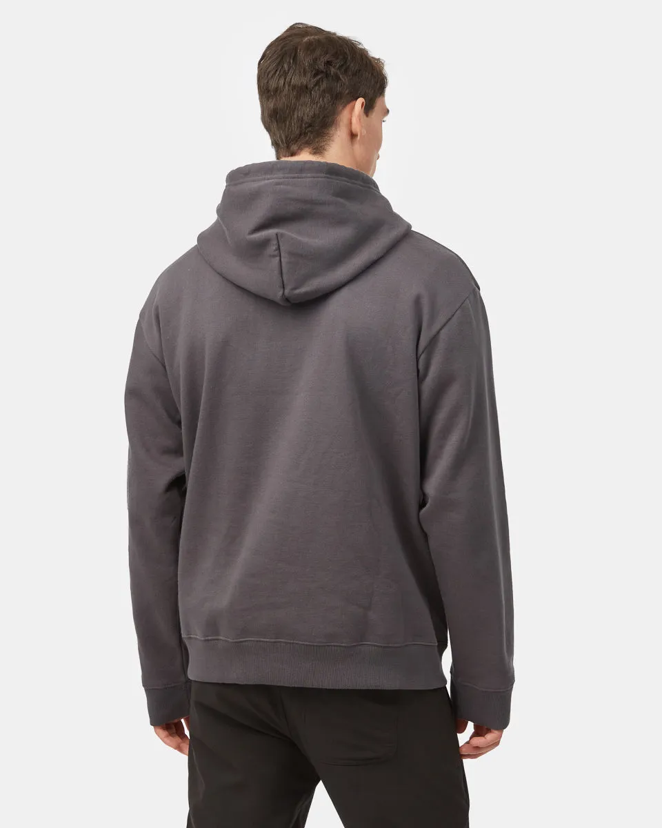Recycled Cotton Hoodie sold by tentree product image thumbnail 2