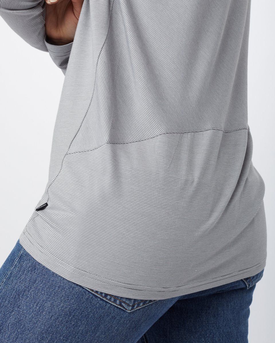 W Goji LS sold by tentree product image thumbnail 4