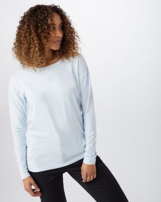 W Goji LS sold by tentree