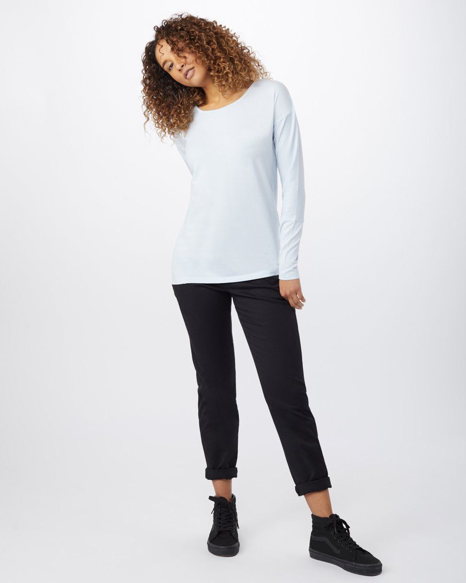 W Goji LS sold by tentree product image thumbnail 5