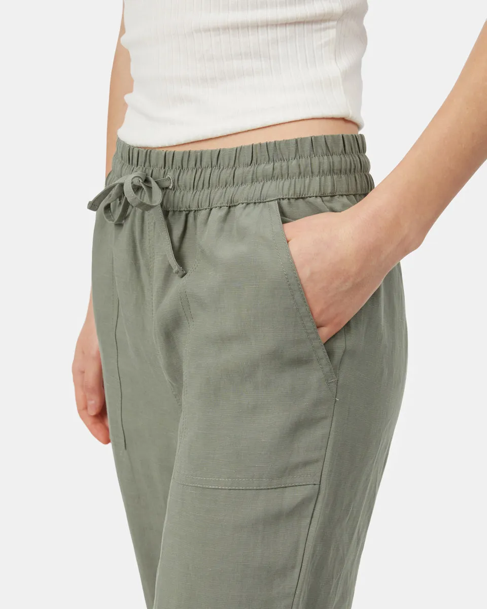 TreeLinen Thruline Pant sold by tentree product image thumbnail 4