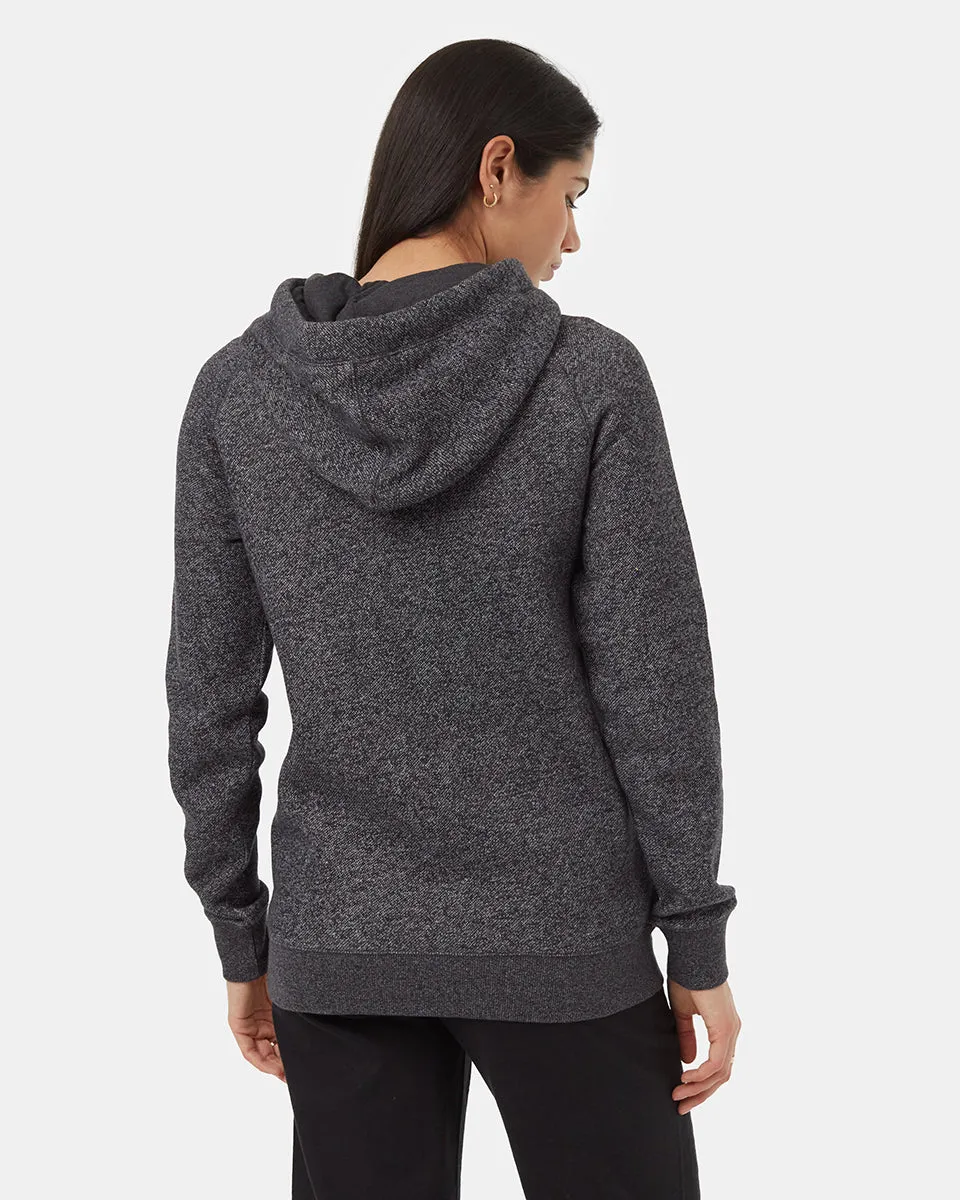 Burney Hoodie sold by tentree product image thumbnail 3