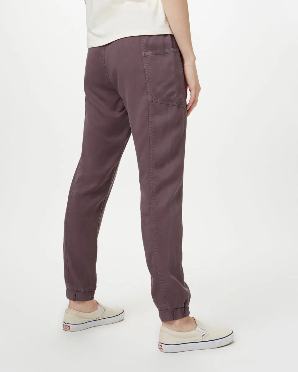 Colwood Jogger sold by tentree product image thumbnail 3