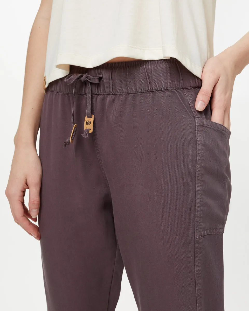 Colwood Jogger sold by tentree product image thumbnail 4