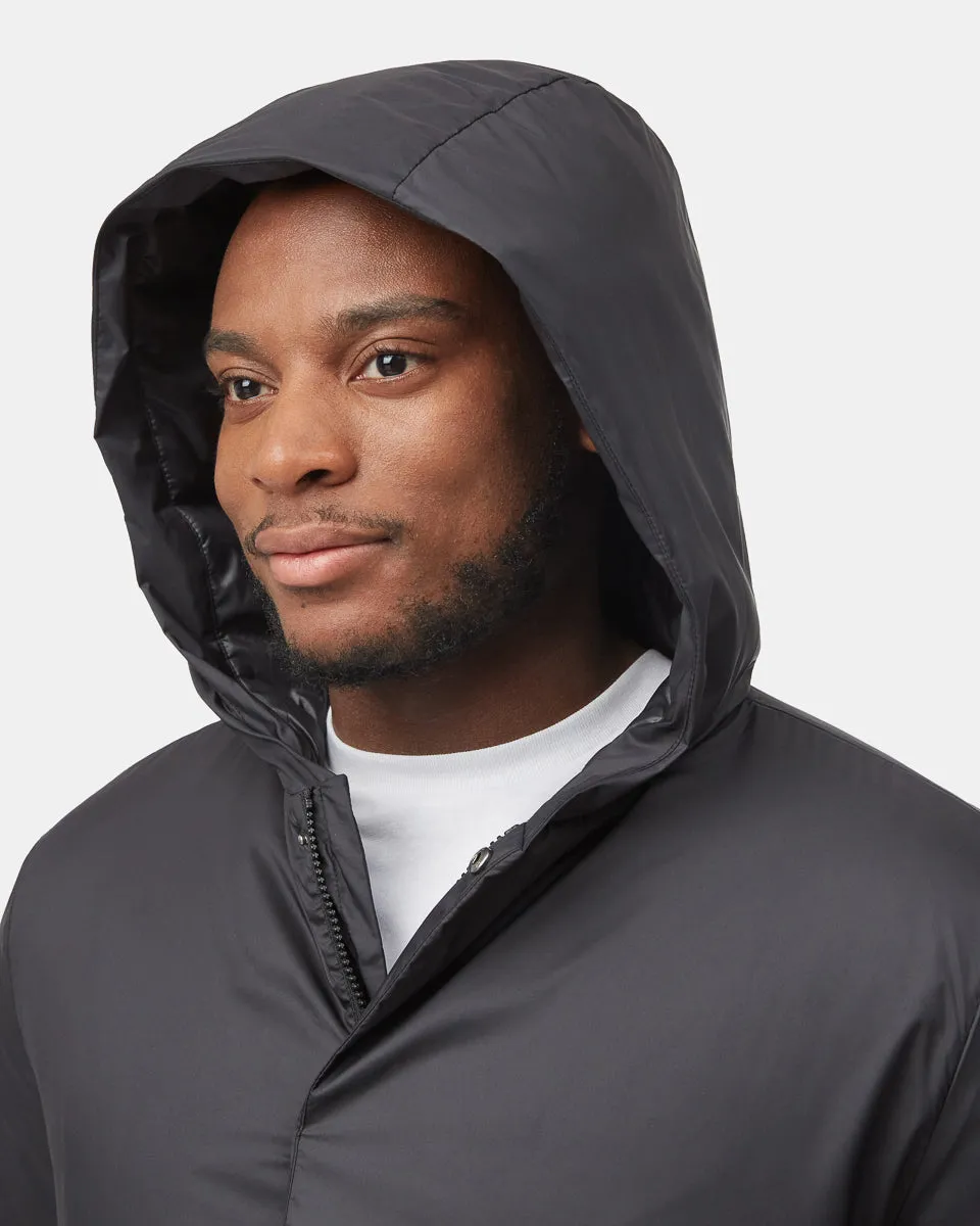InMotion Padded Jacket sold by tentree product image thumbnail 4