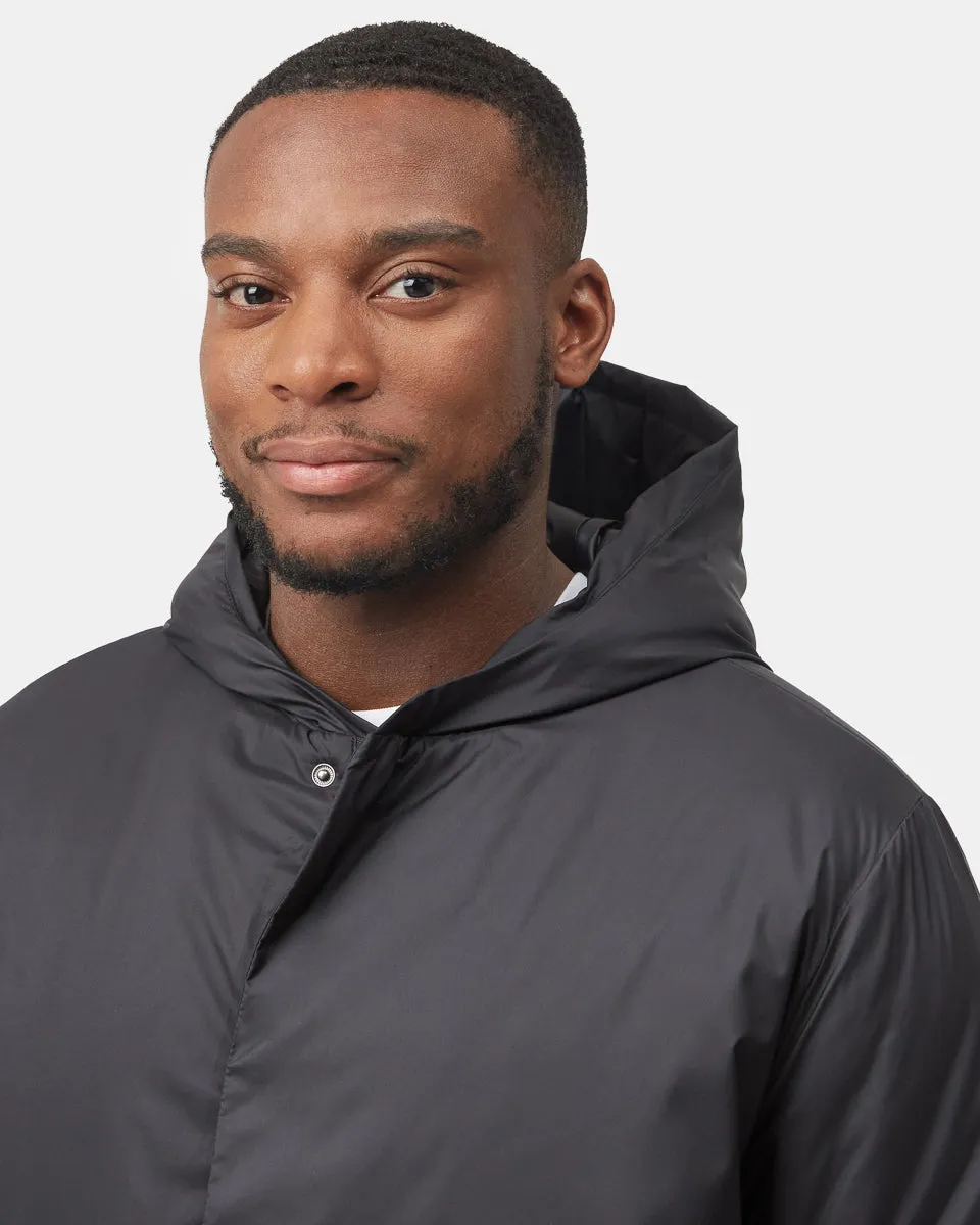 InMotion Padded Jacket sold by tentree product image thumbnail 5