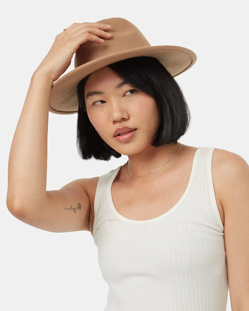 Festival Hat sold by tentree product image thumbnail 4