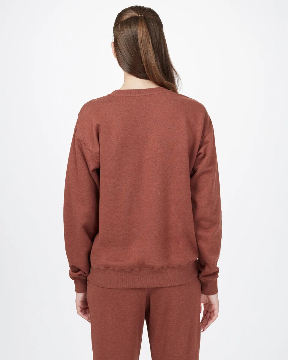 TreeFleece Crew sold by tentree product image thumbnail 3