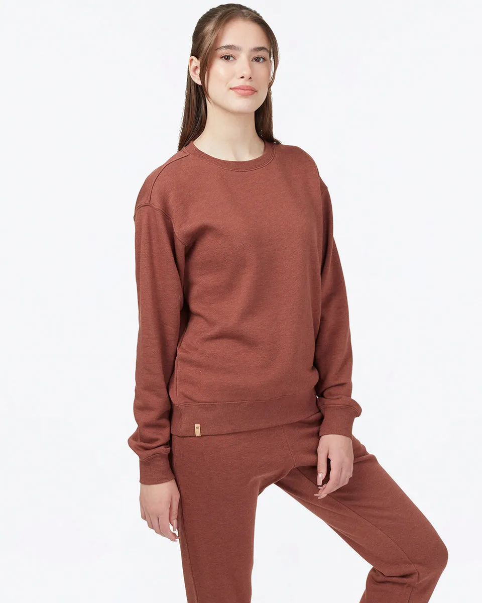 TreeFleece Crew sold by tentree product image thumbnail 2