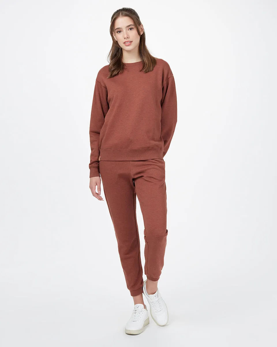 TreeFleece Crew sold by tentree product image thumbnail 4