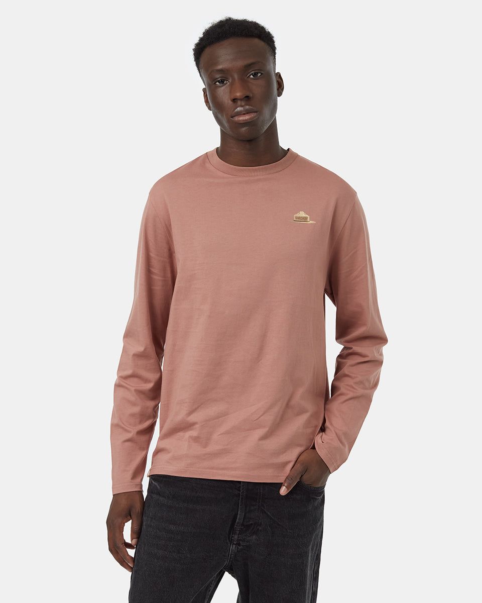 Smokey Bear Longsleeve - Ungendered sold by tentree product image thumbnail 3